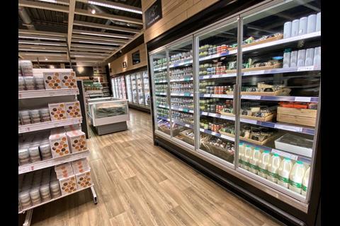 Ikea Opens Croydon Food Market For Nhs Staff And Vulnerable People News The Grocer